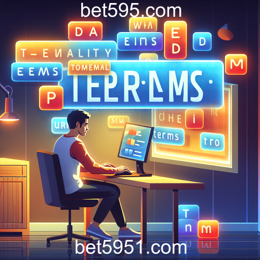 Desvende o Mundo dos Jogos de Palavras: Explore a Categoria 'Termos' no Bet595